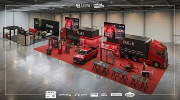 Najlepsi Monterzy jadą do Kielc! PAGEN Montaż Challenge
